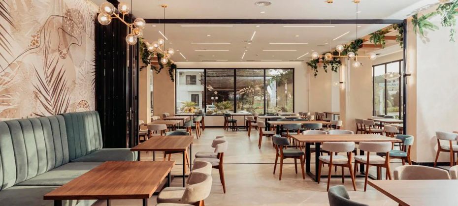 Delight Hotel & Spa