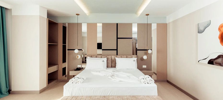Delight Hotel & Spa