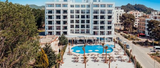 Delight Hotel & Spa