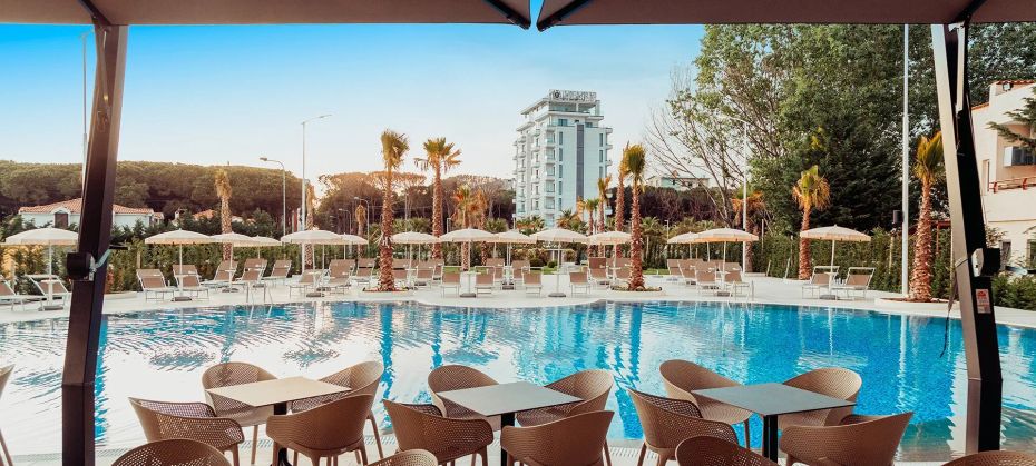 Delight Hotel & Spa