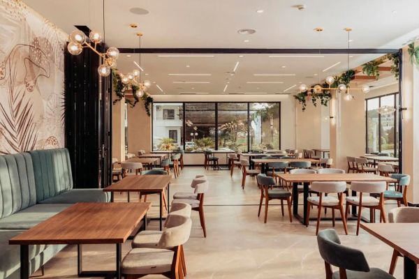 Delight Hotel & Spa
