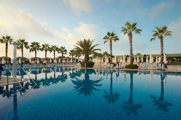 Delphin Botanik Hotel & Resort