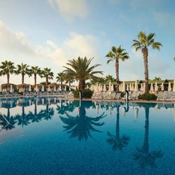 Delphin Botanik Hotel Resort