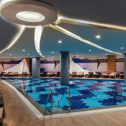 Delphin Botanik Platinum