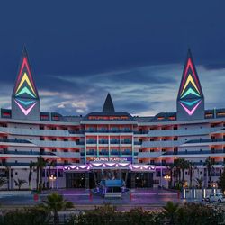 Delphin Botanik Platinum