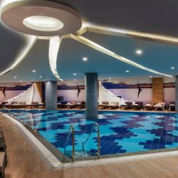 Delphin Botanik Platinum Alanya