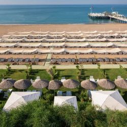 Delphin Imperial Lara