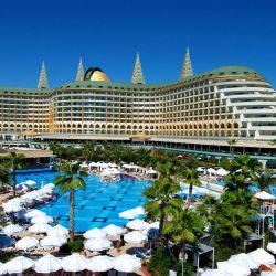 Delphin Imperial Lara