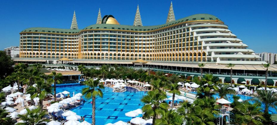 Delphin Imperial Lara