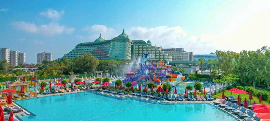 Delphin Imperial Lara