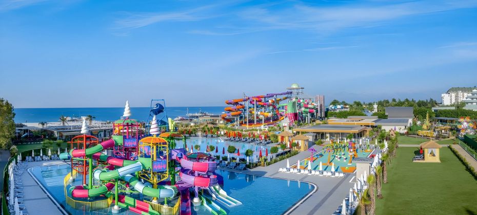 Delphin Imperial Lara