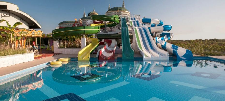 Delphin Imperial Lara