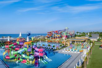 Delphin Imperial Lara