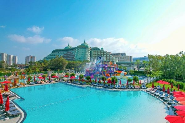 Delphin Imperial Lara