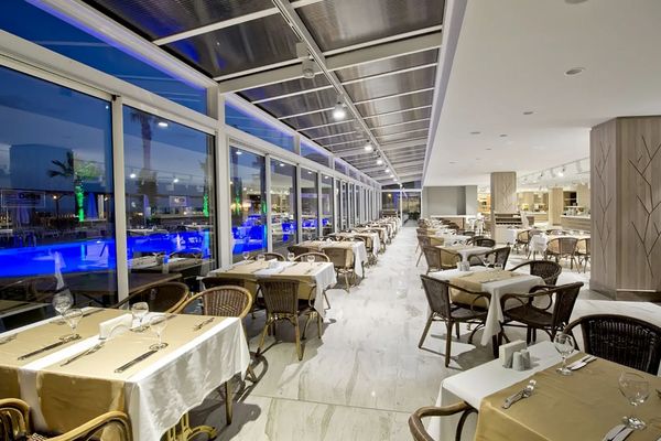 Delta by Marriott Bodrum