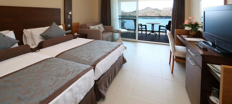 Delta by Marriott Bodrum