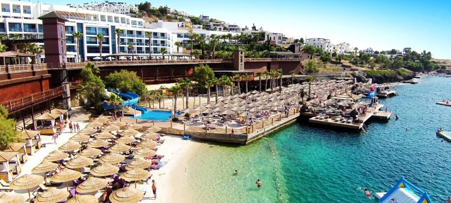 Delta by Marriott Bodrum