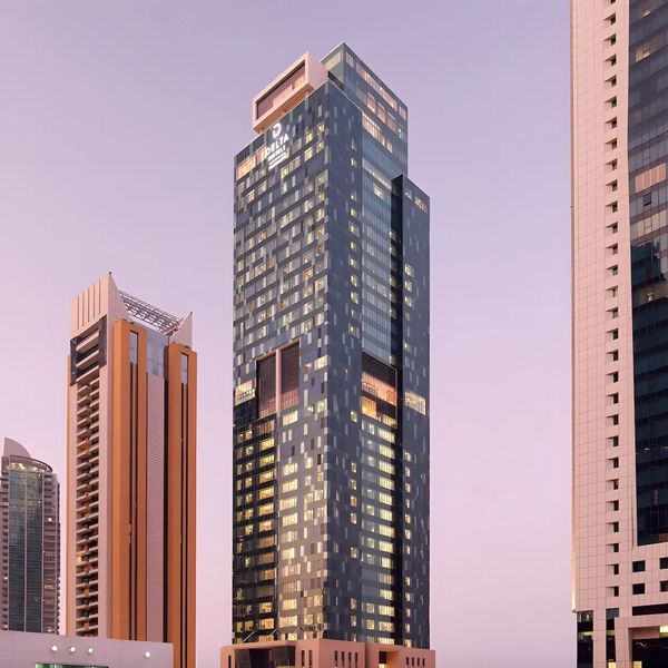 Delta Hotels City Center Doha – 2026-06-09