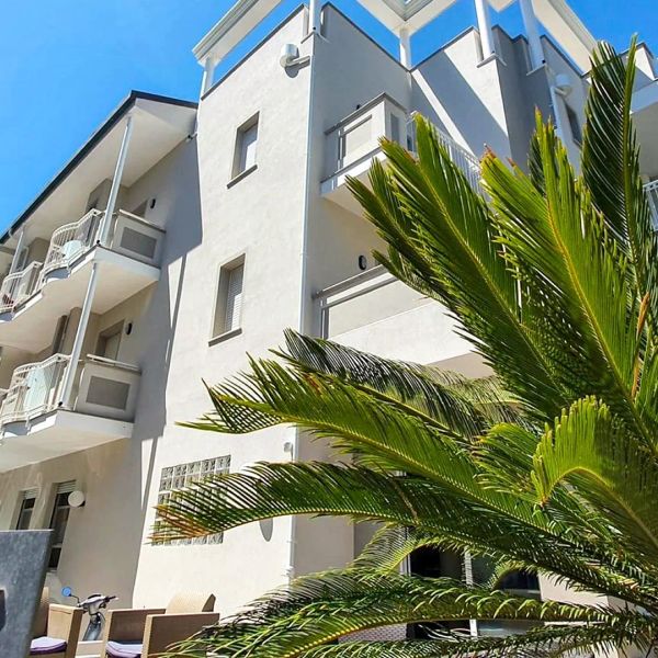 Des Bains (Cattolica) — Cattolica, Włochy