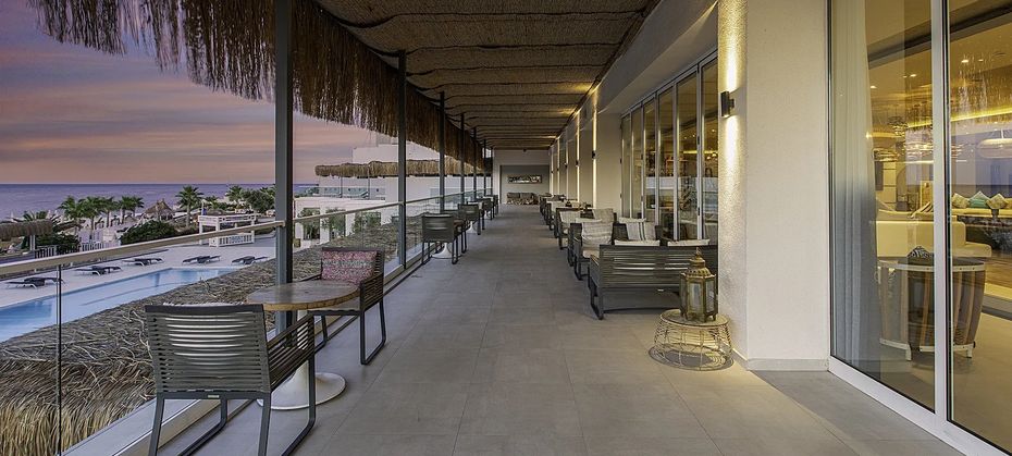 Design Plus Seya Beach