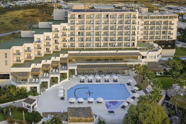 Design Plus Seya Beach