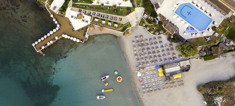 Design Plus Seya Beach