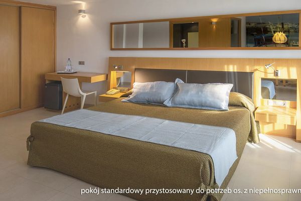 Design R2 Bahia Playa
