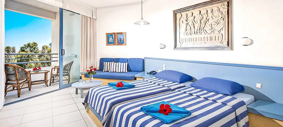 Dessole Dolphin Bay Resort