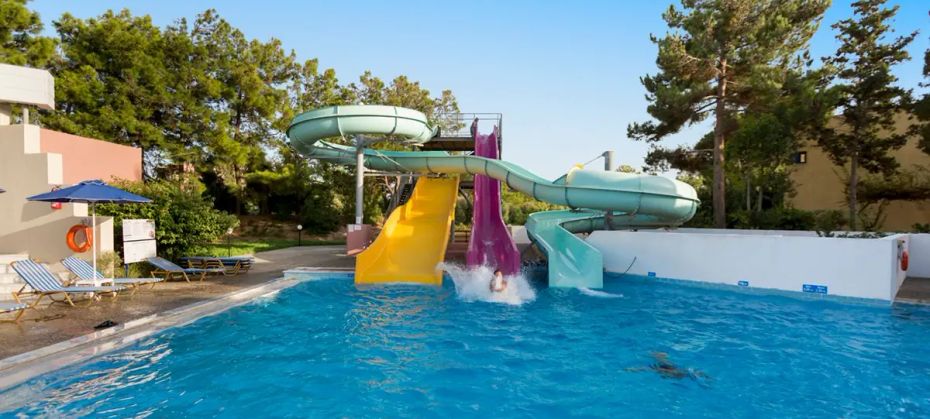 Dessole Dolphin Bay Resort