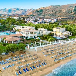 Dessole Dolphin Bay Resort