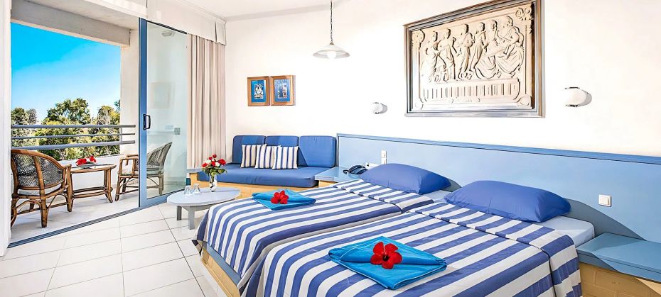 Dessole Dolphin Bay Resort