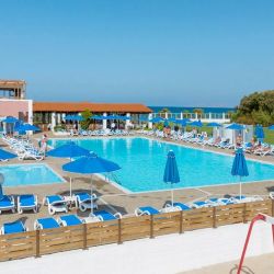 Dessole Dolphin Bay Resort