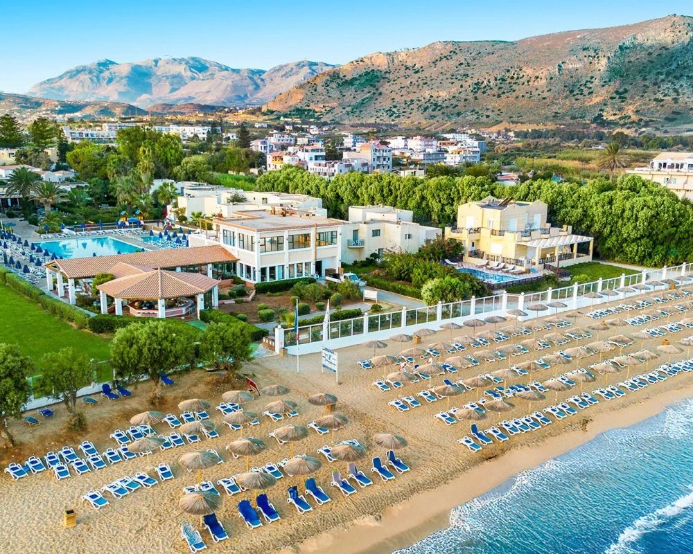 Allsun Dolphin Bay Resort
