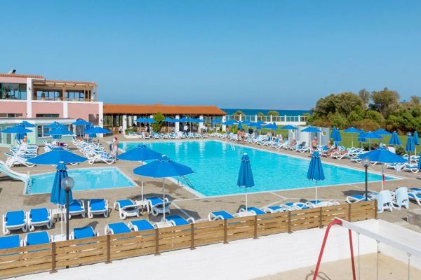 Allsun Dolphin Bay Resort