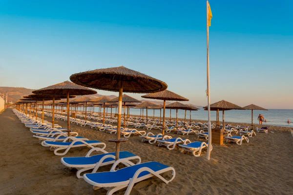 Allsun Dolphin Bay Resort