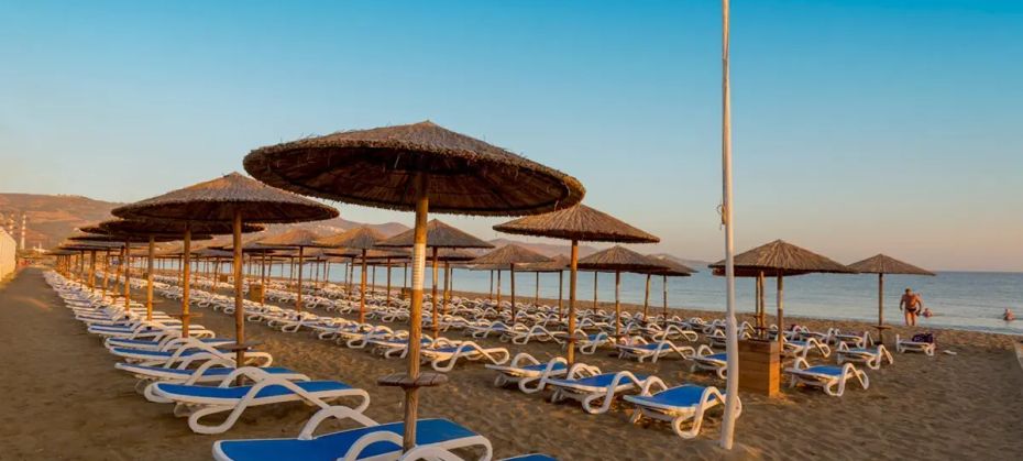 Allsun Dolphin Bay Resort