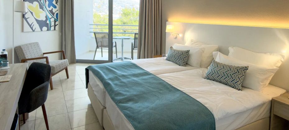 Allsun Dolphin Bay Resort