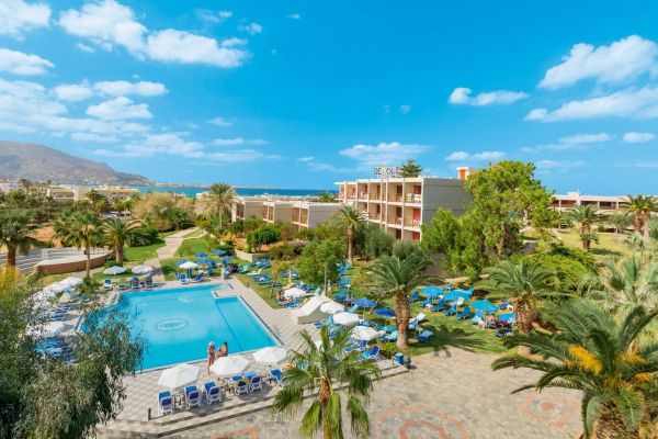 Dessole Malia Beach