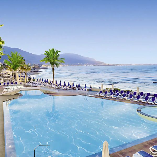 Grecja - Dessole Malia Beach