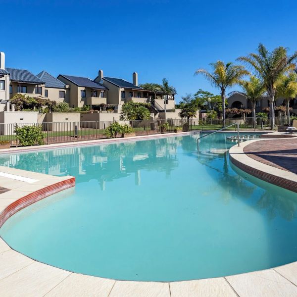 Devonvale Golf & Wine Est — Stellenbosch, Republika Południowej Afryki