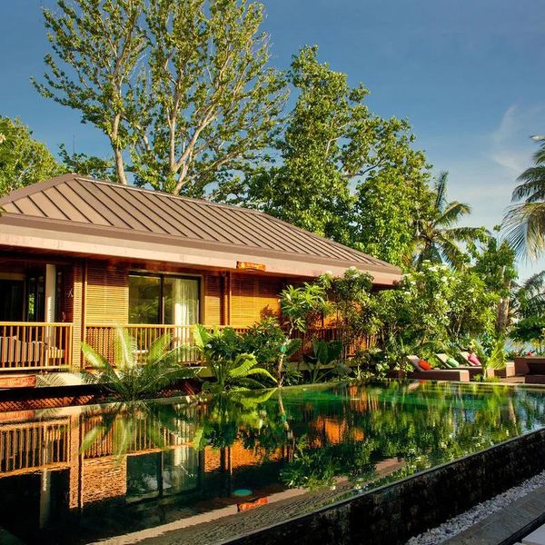 Dhevatara Beach – 2026-03-22