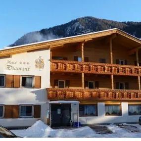 Diamant (San Martino in Badia)