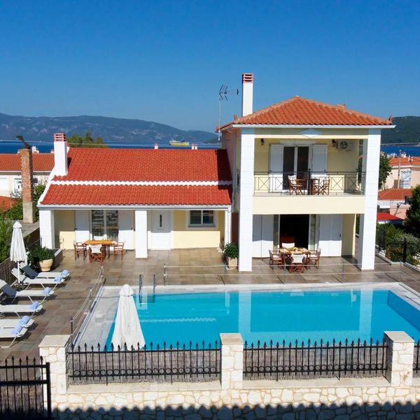 Diamanto — Karavomilos, Grecja