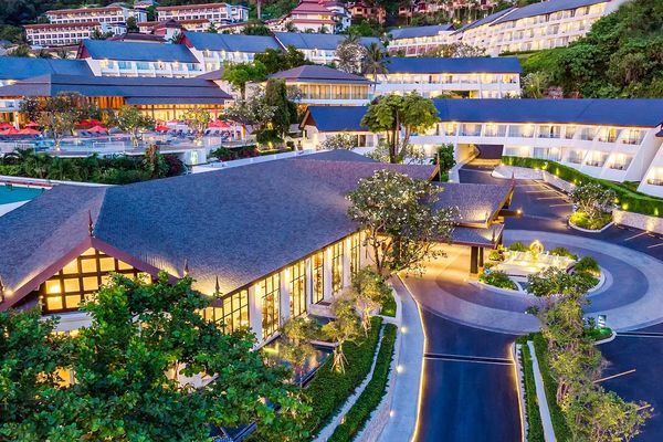 Diamond Cliff Resort & Spa