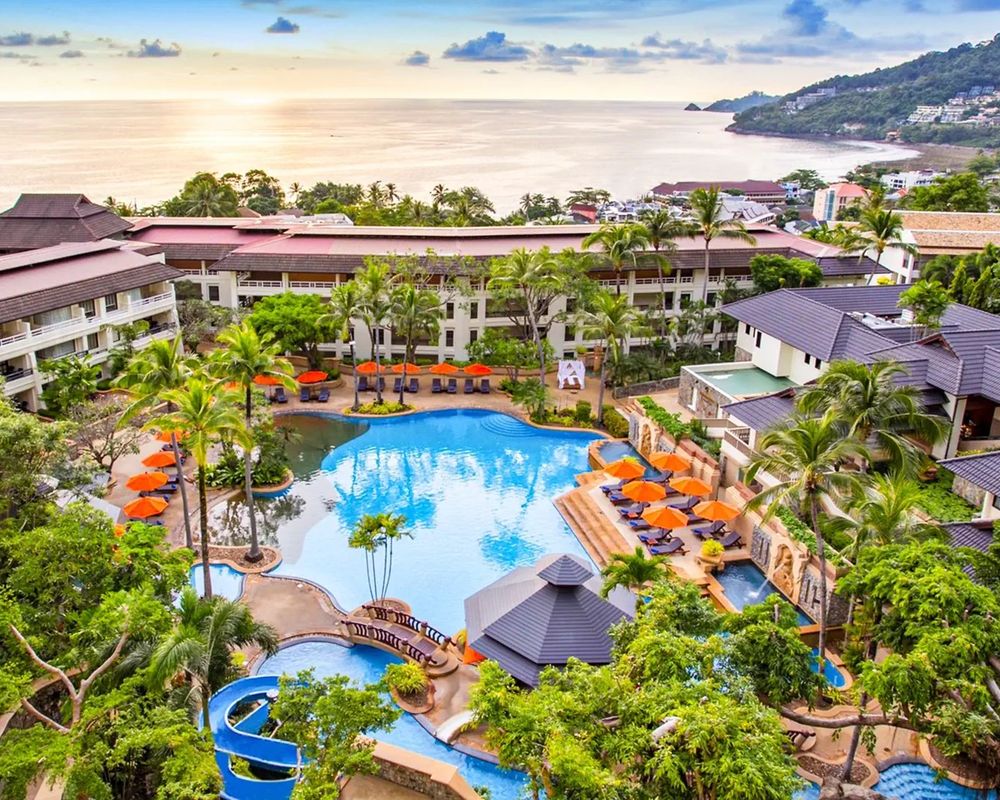 Diamond Cliff Resort & Spa