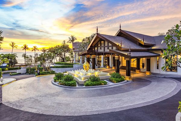 Diamond Cliff Resort & Spa