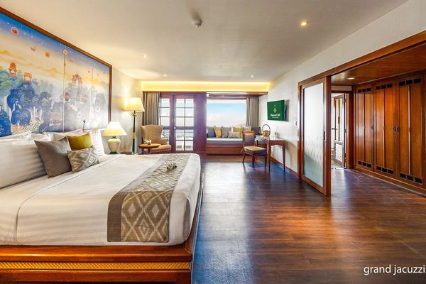 Diamond Cliff Resort & Spa