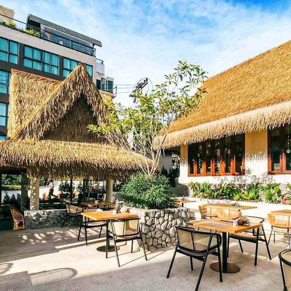 Diamond Cottage – 2026-06-04 - Zdjęcie 3