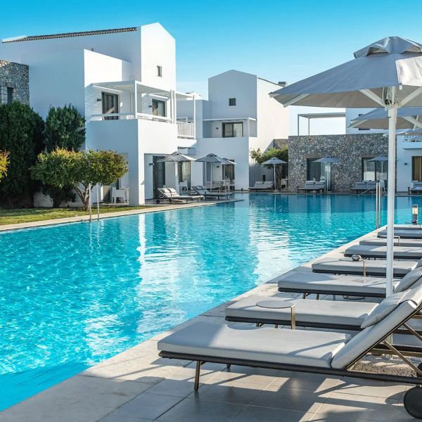 Diamond Deluxe — Lambi, Grecja