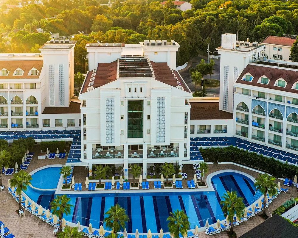 Diamond Elite Hotel & Spa